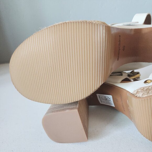 See By Chloe Sandals "NEW" - Picture 11 of 16